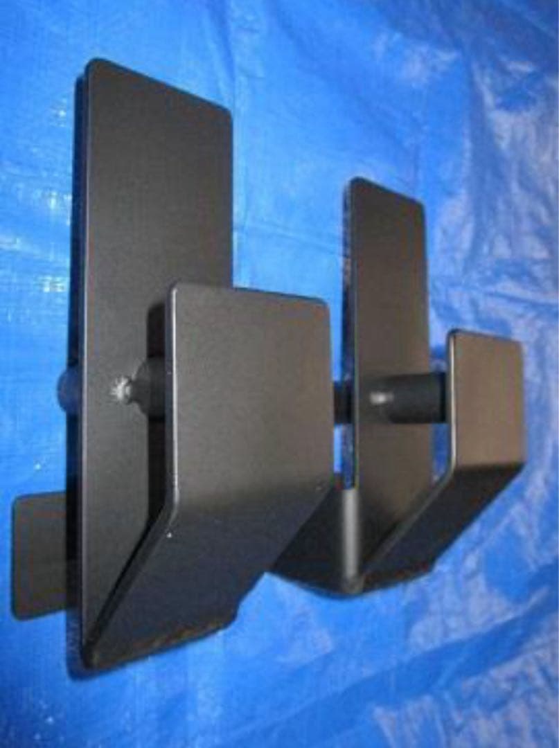 GENKI製　Jフック（60-25）　ロングタイプ