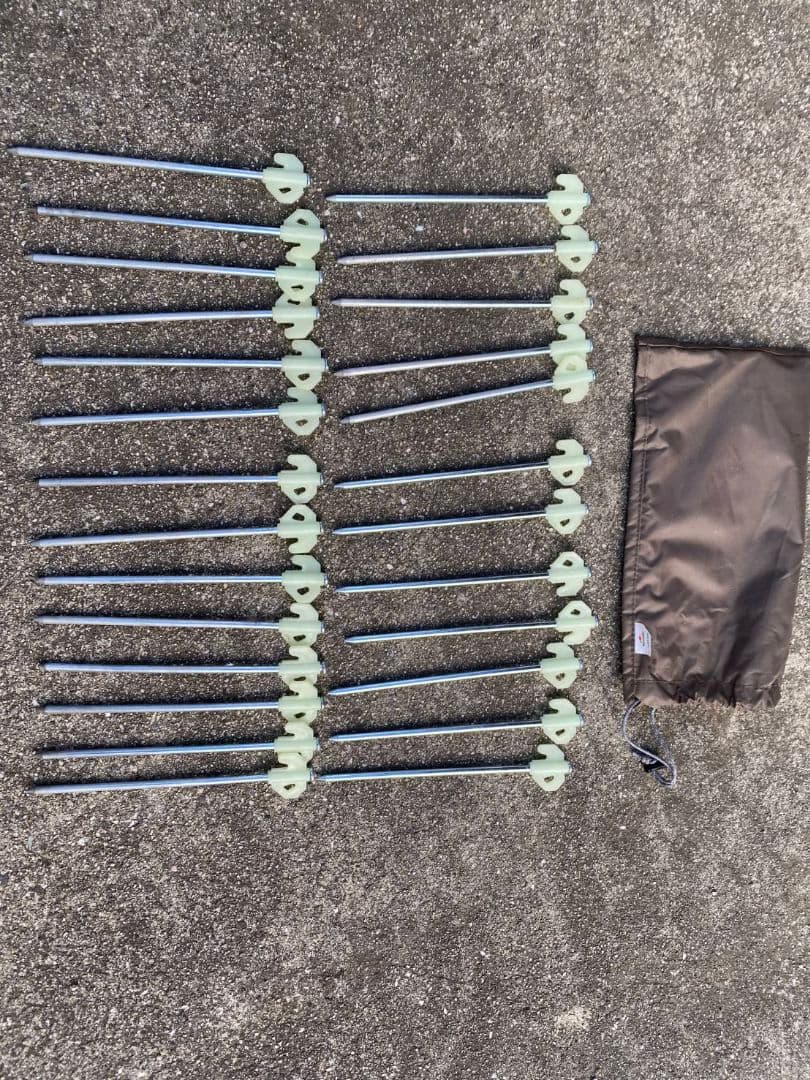 Naturehike ワンタッチテント