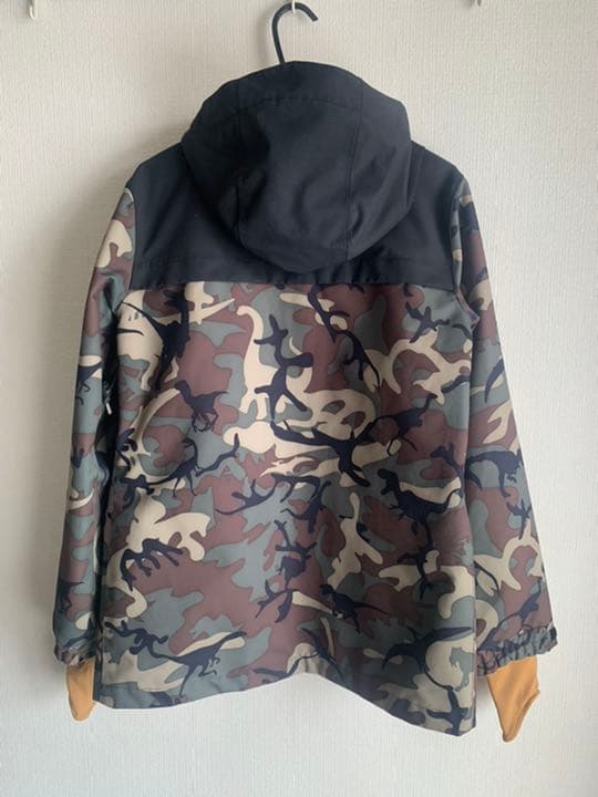 エアブラスター レディースウェア　Mサイズ