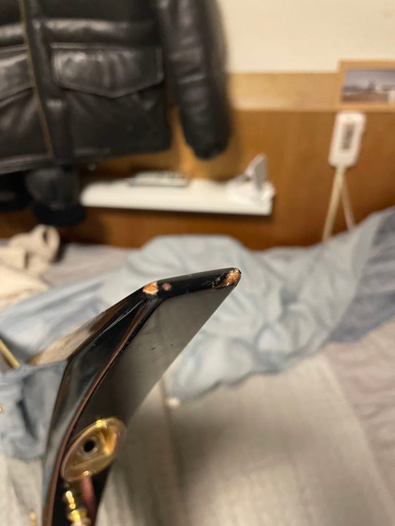 ジャクソンスターズ　ランディv 日本製