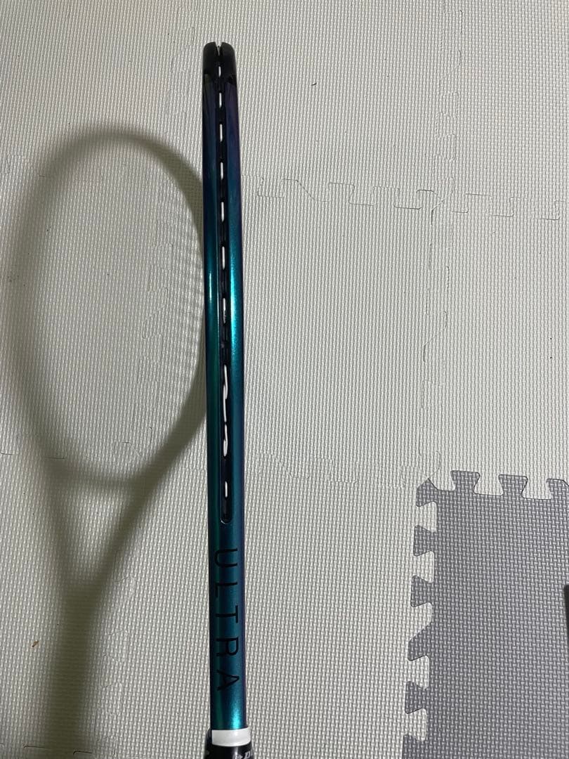 Ultra tour95jp グリップ3