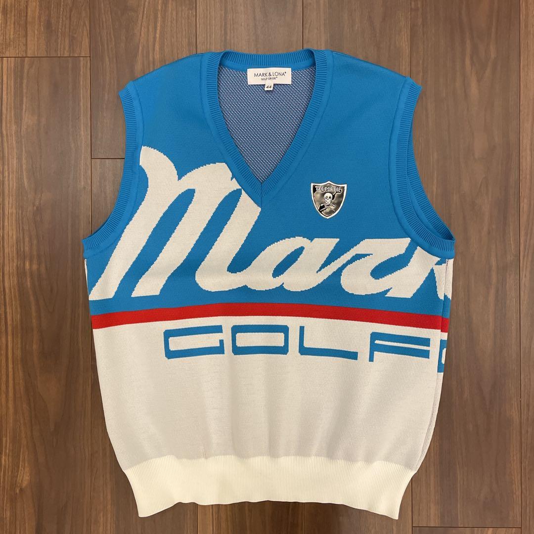 完売品MARK&LONA マークアンドロナ　ベスト