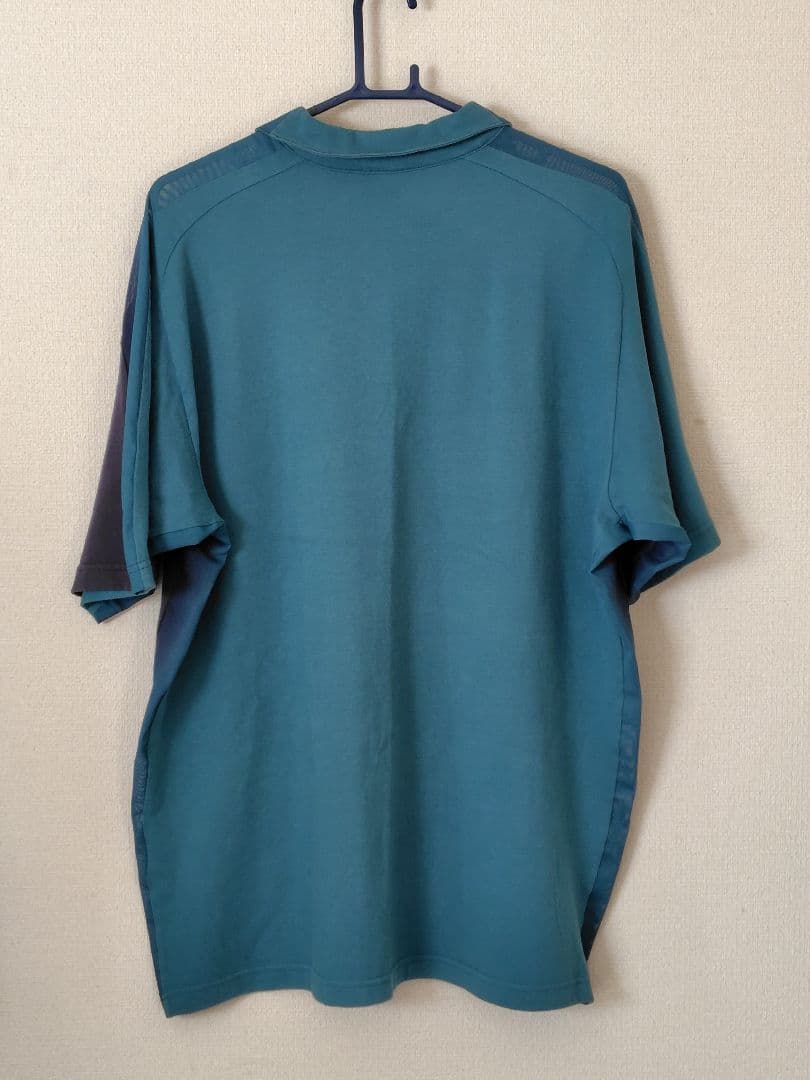 上下セット　ナイキ　テニスウェア　アガシ着用モデル