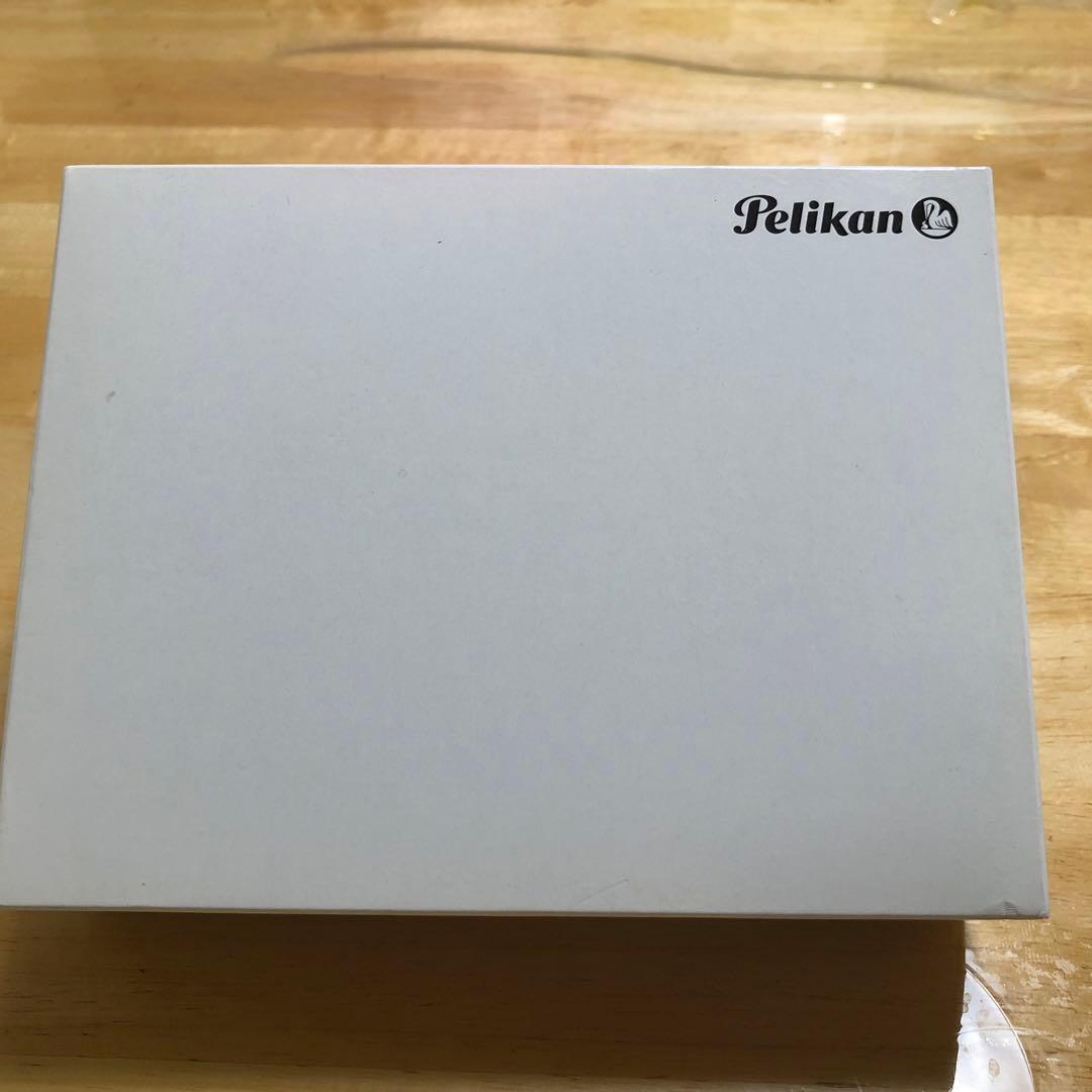 Pelikan M1000 万年筆 インクセット