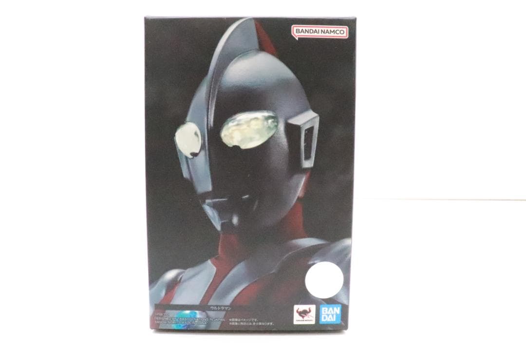 S.H.Figuarts 真骨彫製法 ウルトラマン 30-JD1117-16