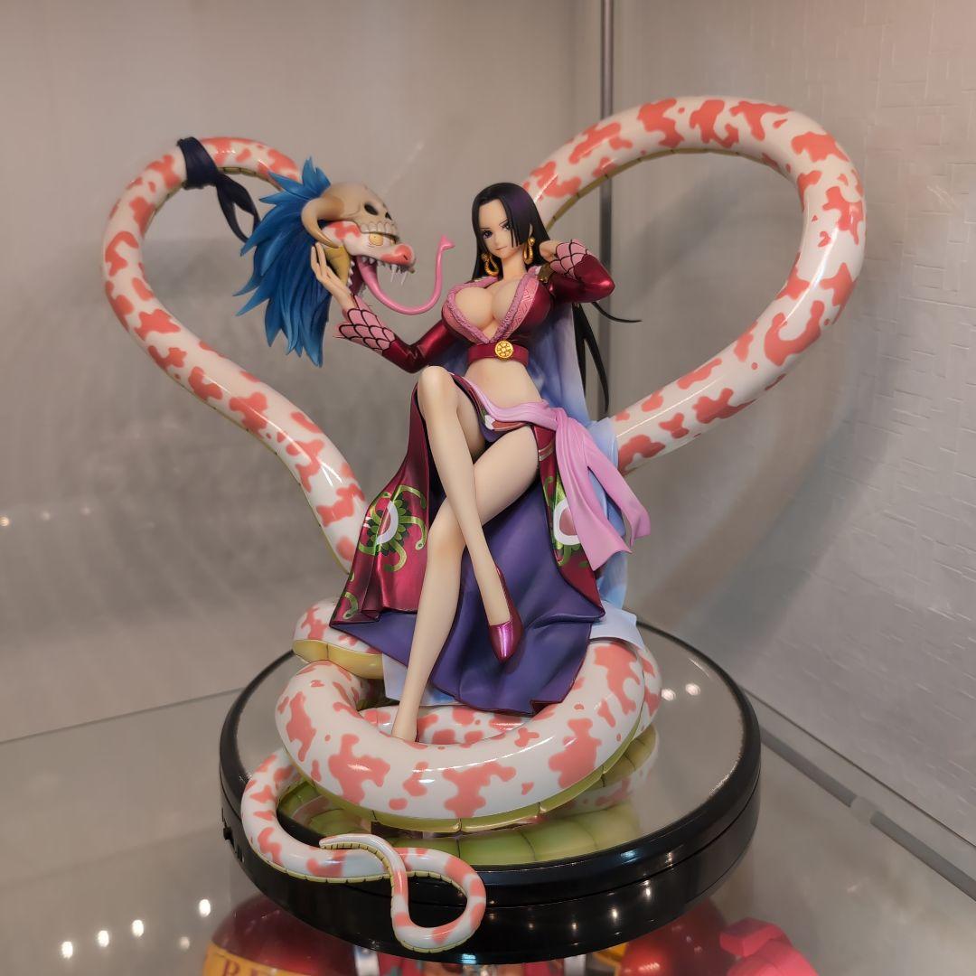 ワンピース“NEO-MAXIMUM” “海賊女帝”ボア・ハンコック　POP