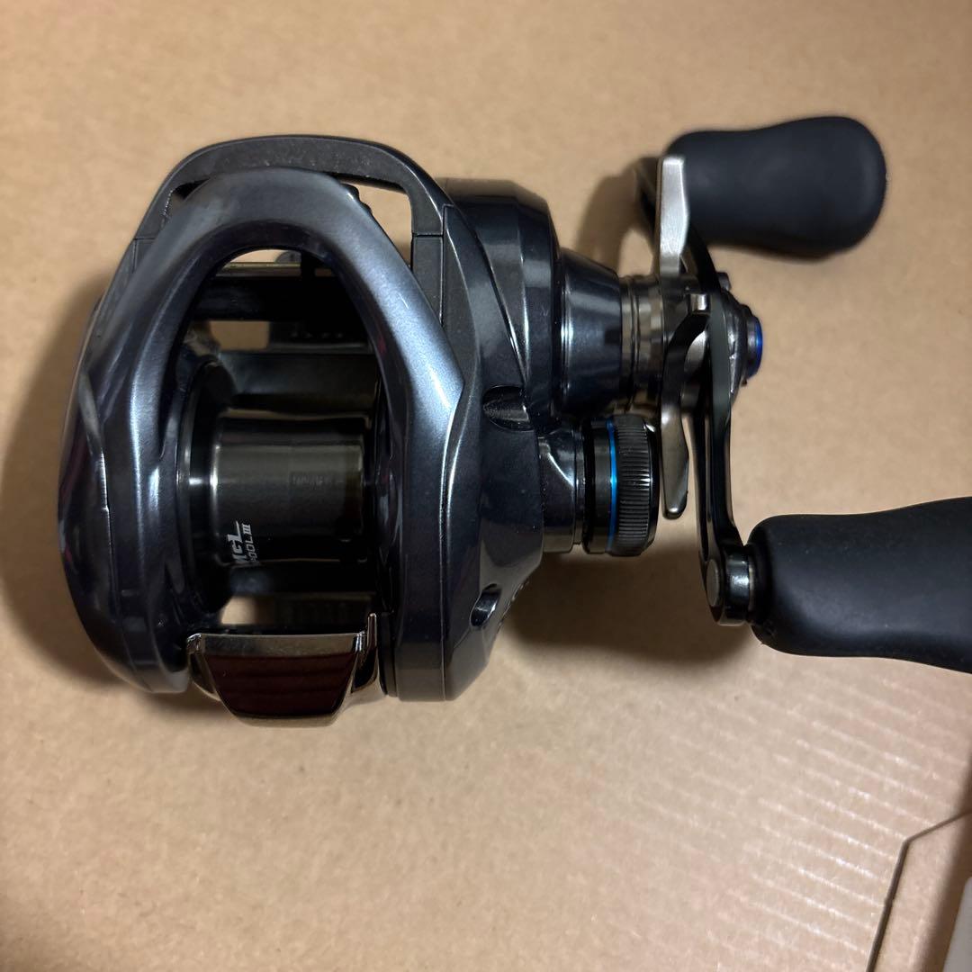 シマノ slx dc xt 70xg