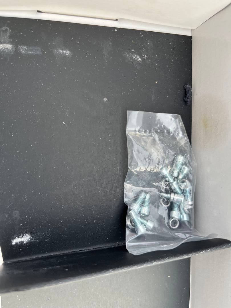 パーツ CHROMAG CONTACT PEDAL LIAISON SERIES