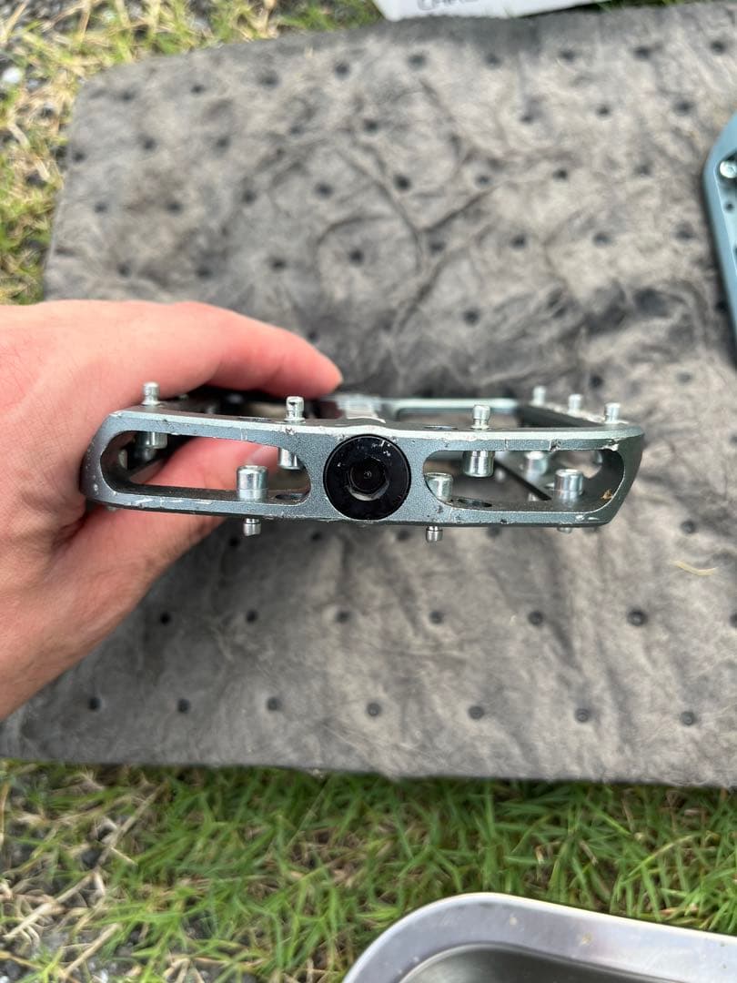 パーツ CHROMAG CONTACT PEDAL LIAISON SERIES