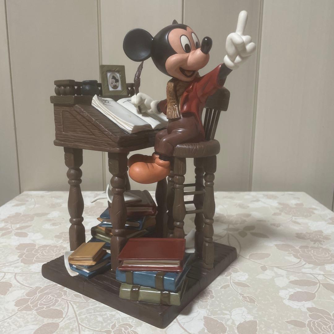 その他 WDCC Micky