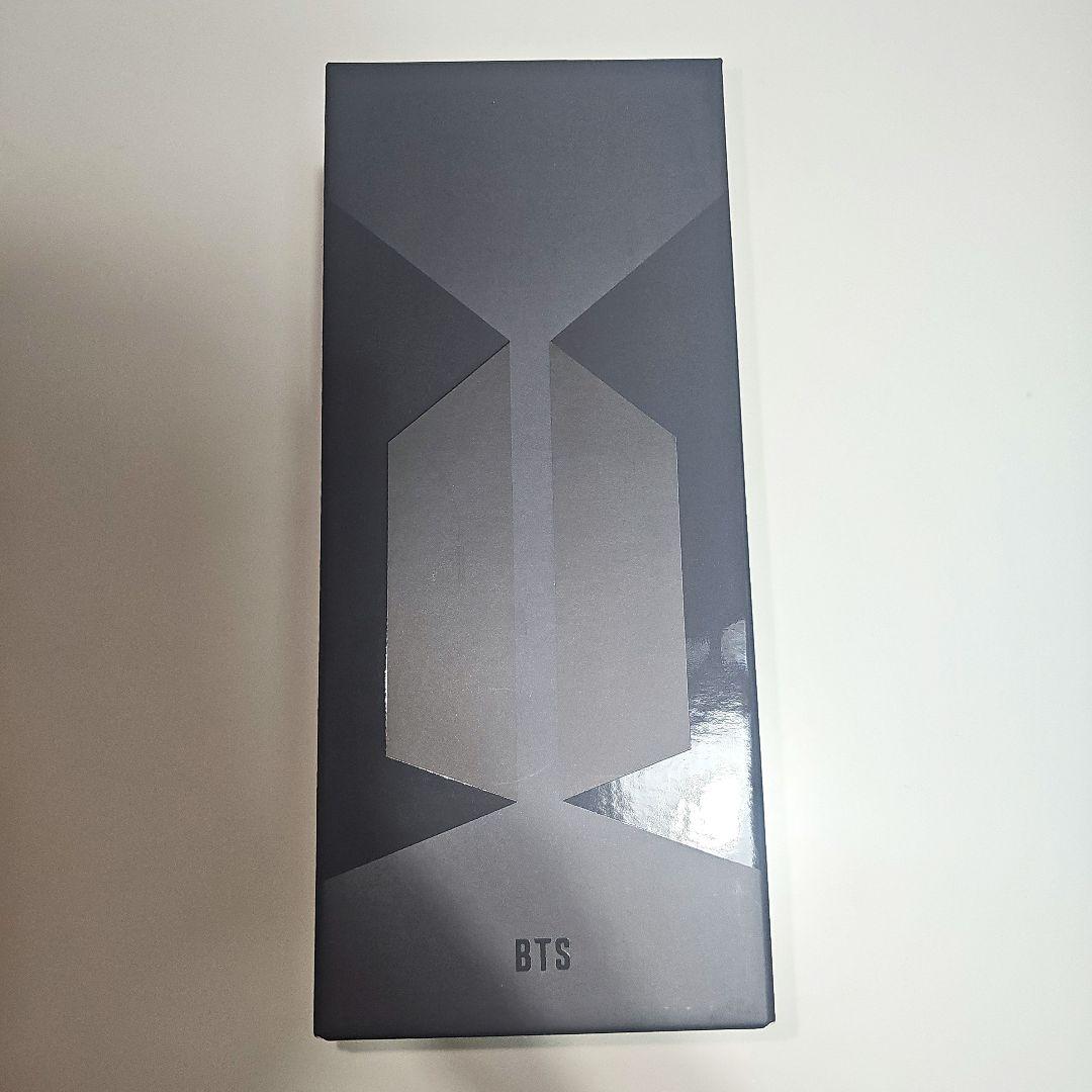 BTS アミボム ver.4