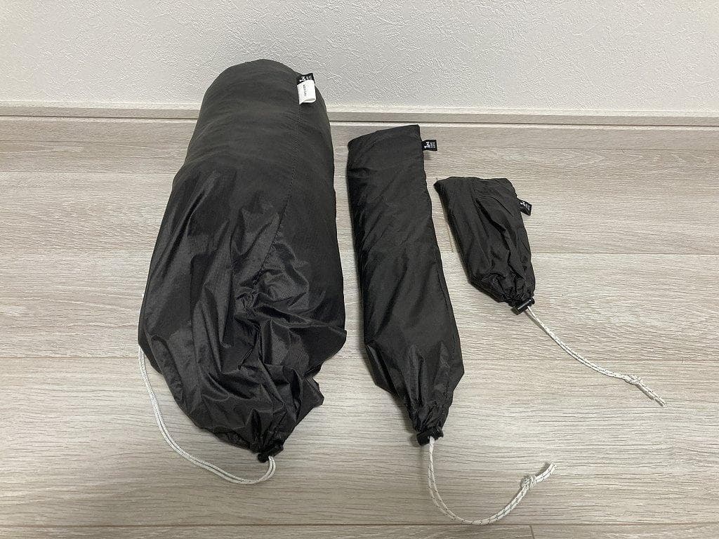 ZANE ARTS(ゼインアーツ) YAR-1(ヤール1)