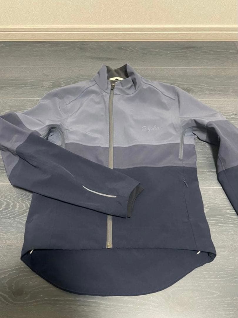 rapha「Classic Winter Jacket」限定カラー XSサイズ