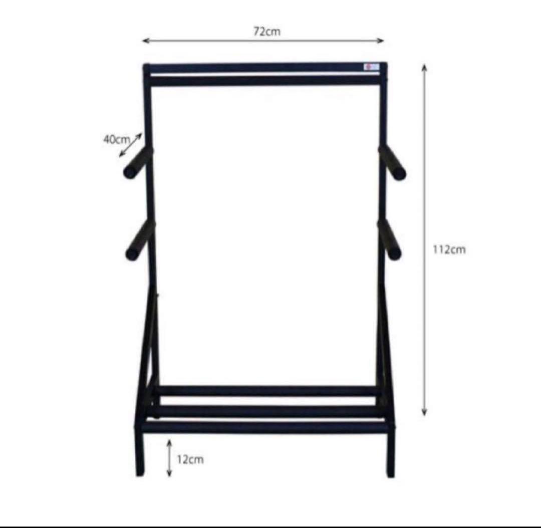 《新品》CAPホビーラック　 サーフボードスタンド　 WT