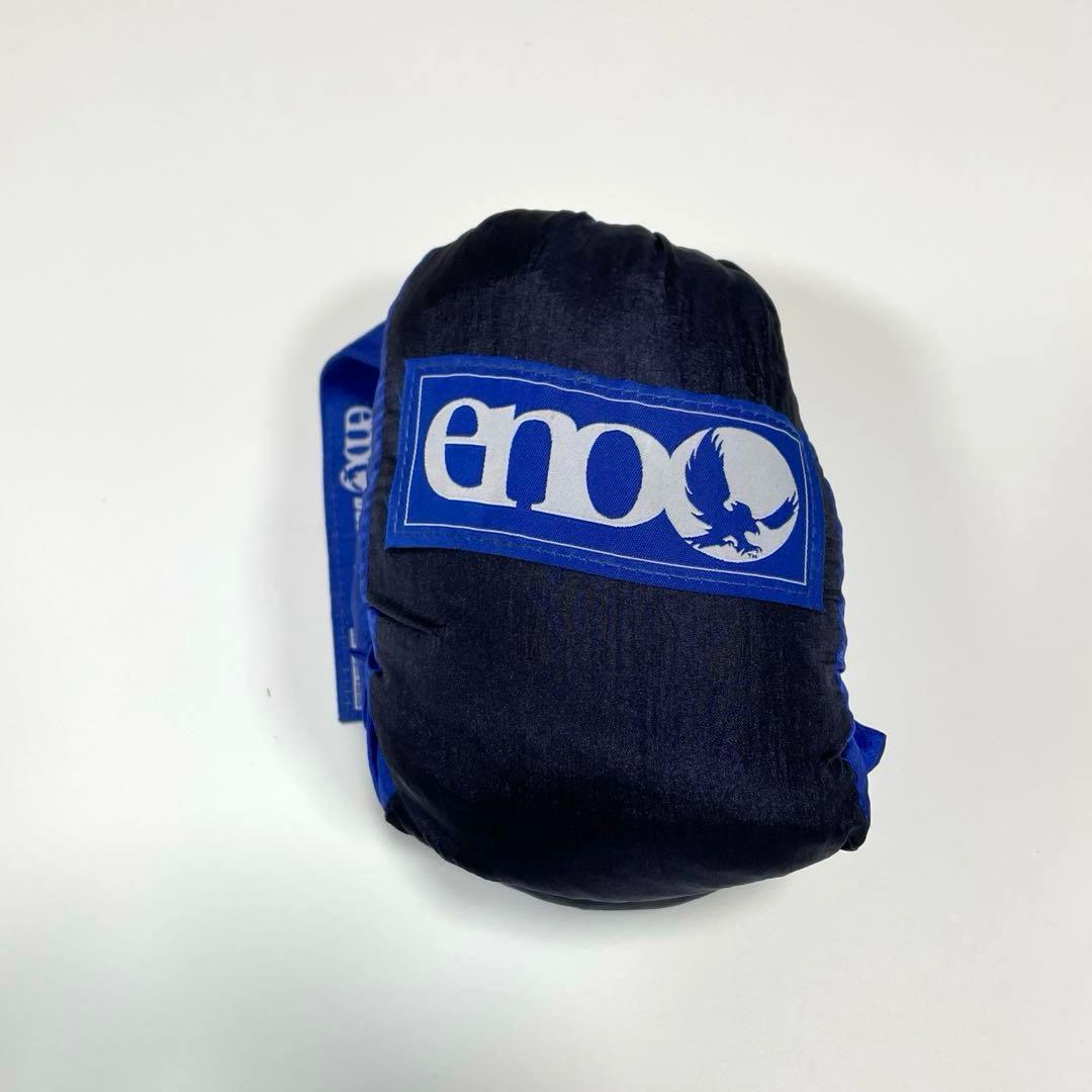 ENO イーノ　ダブルネストデラックス&ストラップセット