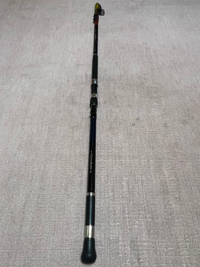 がまかつ　TAMAN-X H-450