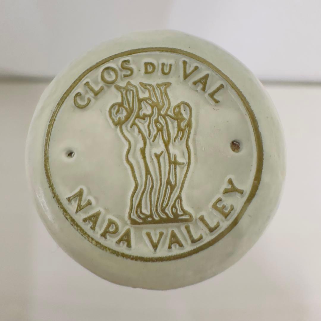 クロ・デュ・ヴァル ナパ・ヴァレー カベルネ・ソーヴィニヨン 2019