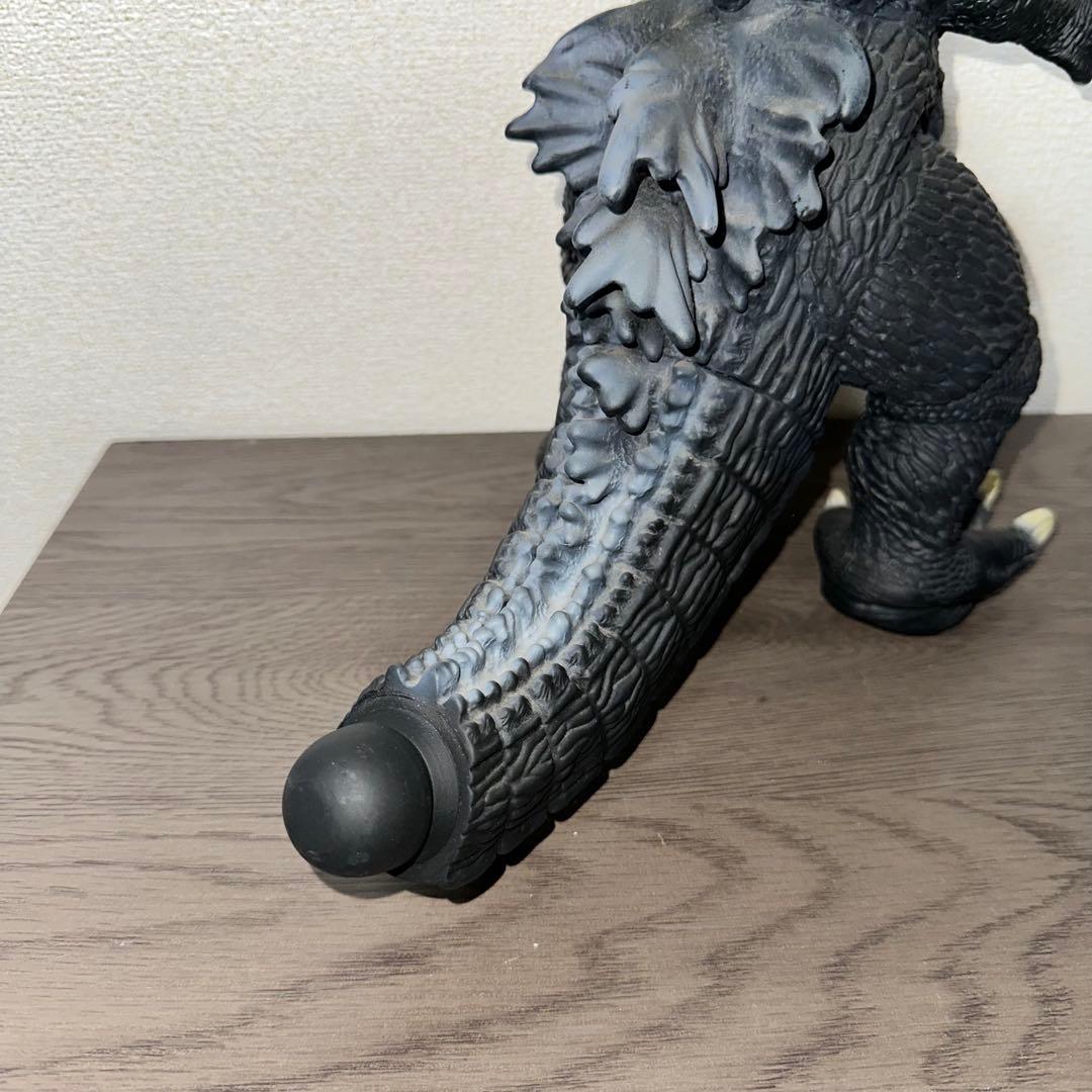 [G1092]DXゴジラ 咆吼　ゴジラ モスラ キングギドラ 大怪獣総攻撃