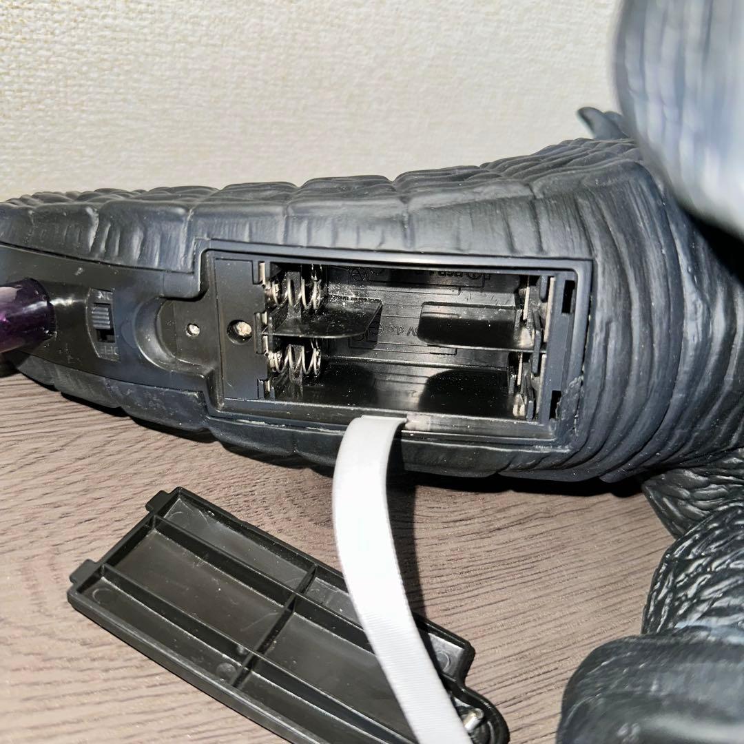 [G1092]DXゴジラ 咆吼　ゴジラ モスラ キングギドラ 大怪獣総攻撃