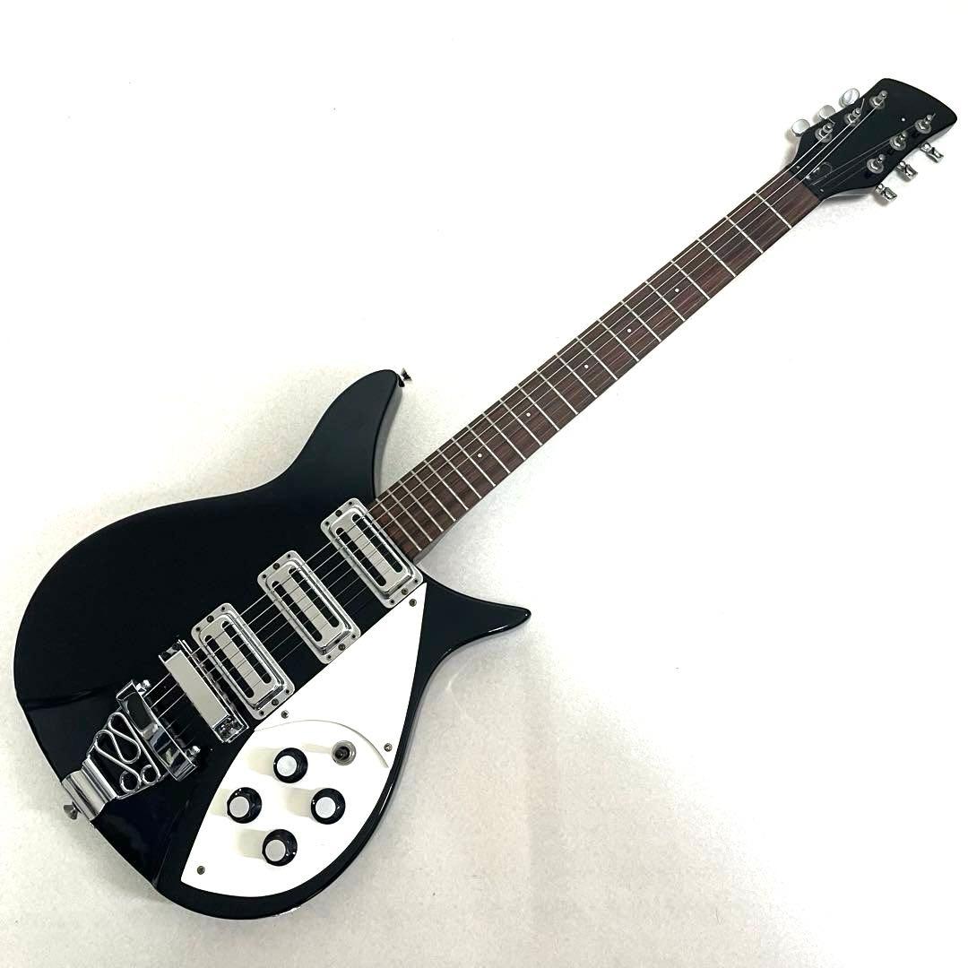 TOKAI リッケンバッカー 325 コピーモデル Rickenbacker