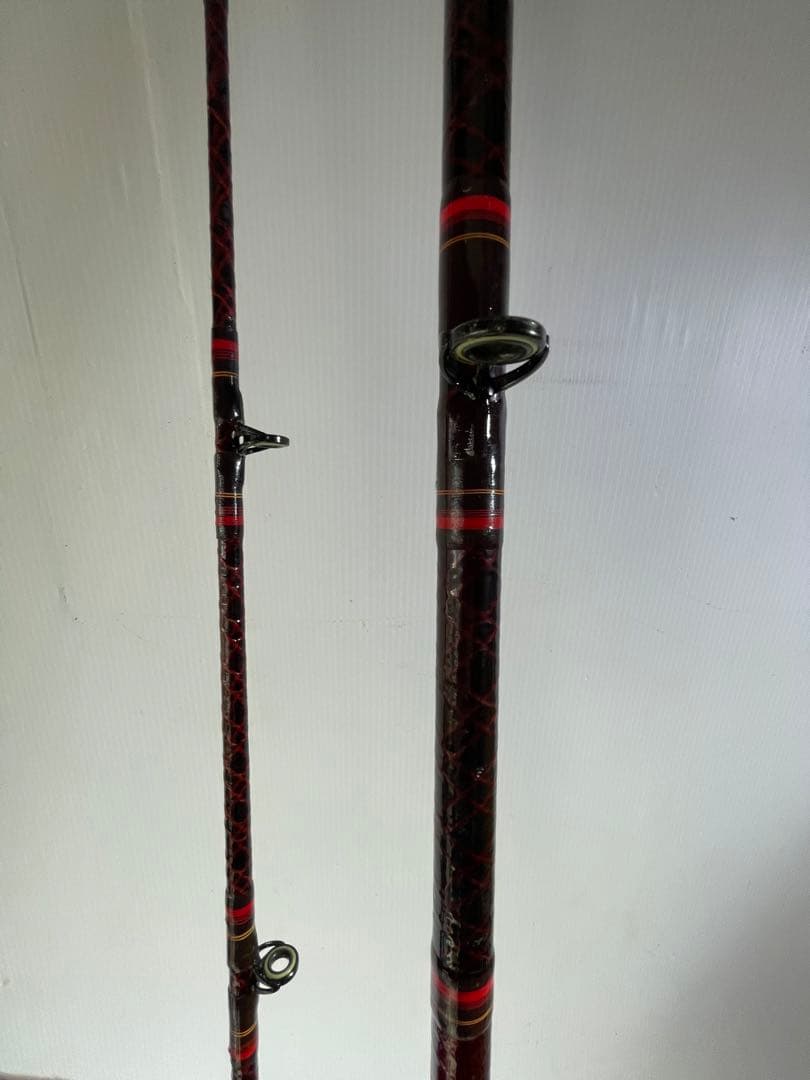 剣崎　ダイワ　200号　270 ケンザキ　深海