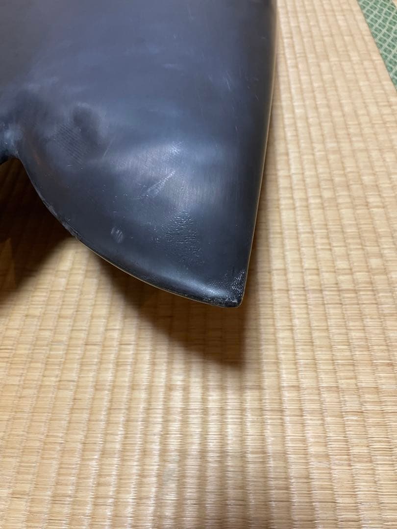 クリステンソン　フィッシュ5.2 オンフィン