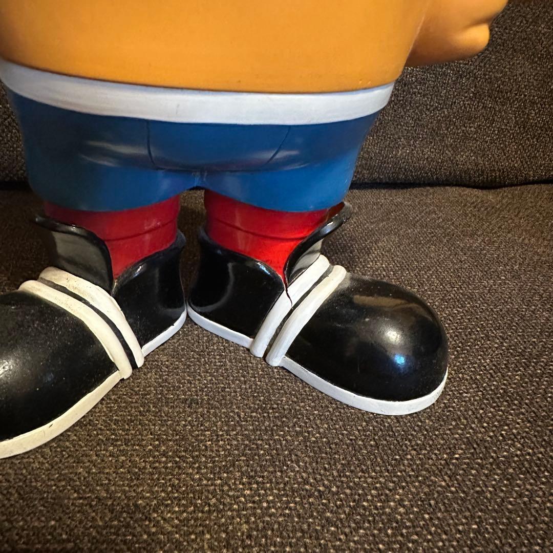 【希少・当時物】1987年 第1回ラグビーワールドカップ ボールスタンド 日本製