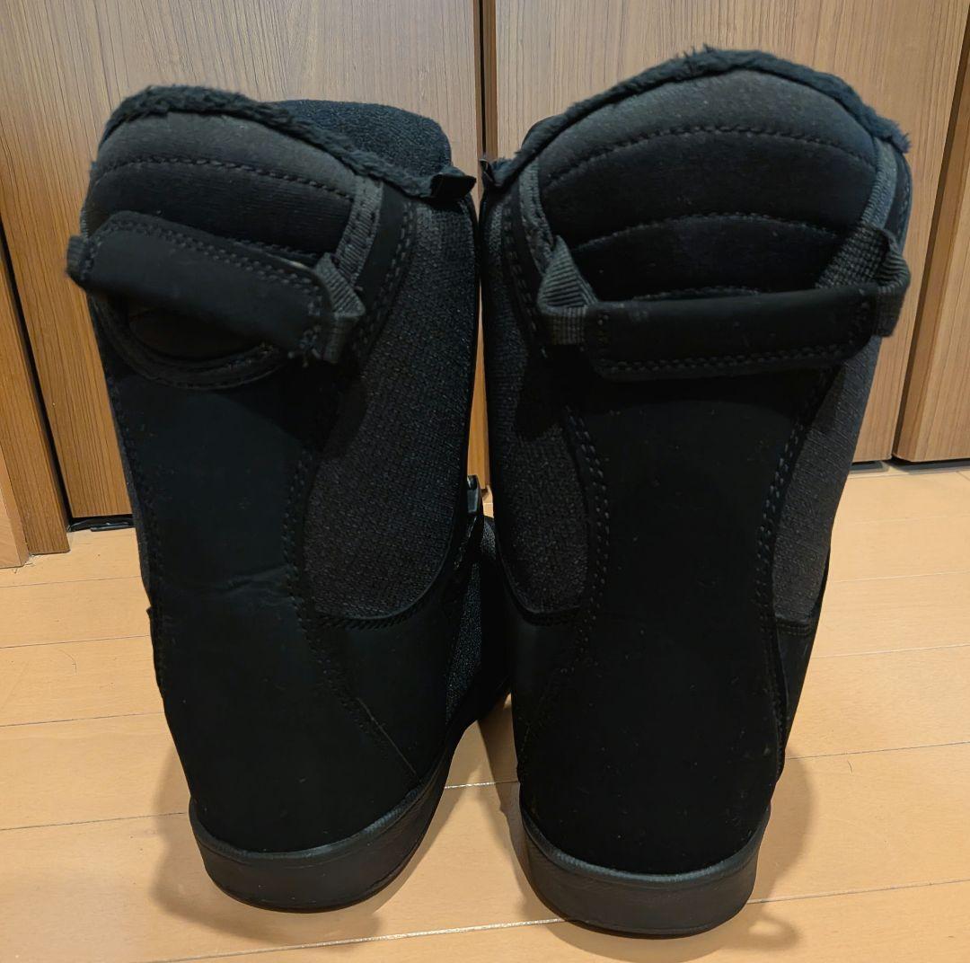 head スノーボードブーツ 22.5㌢〜23.5㌢【美品】
