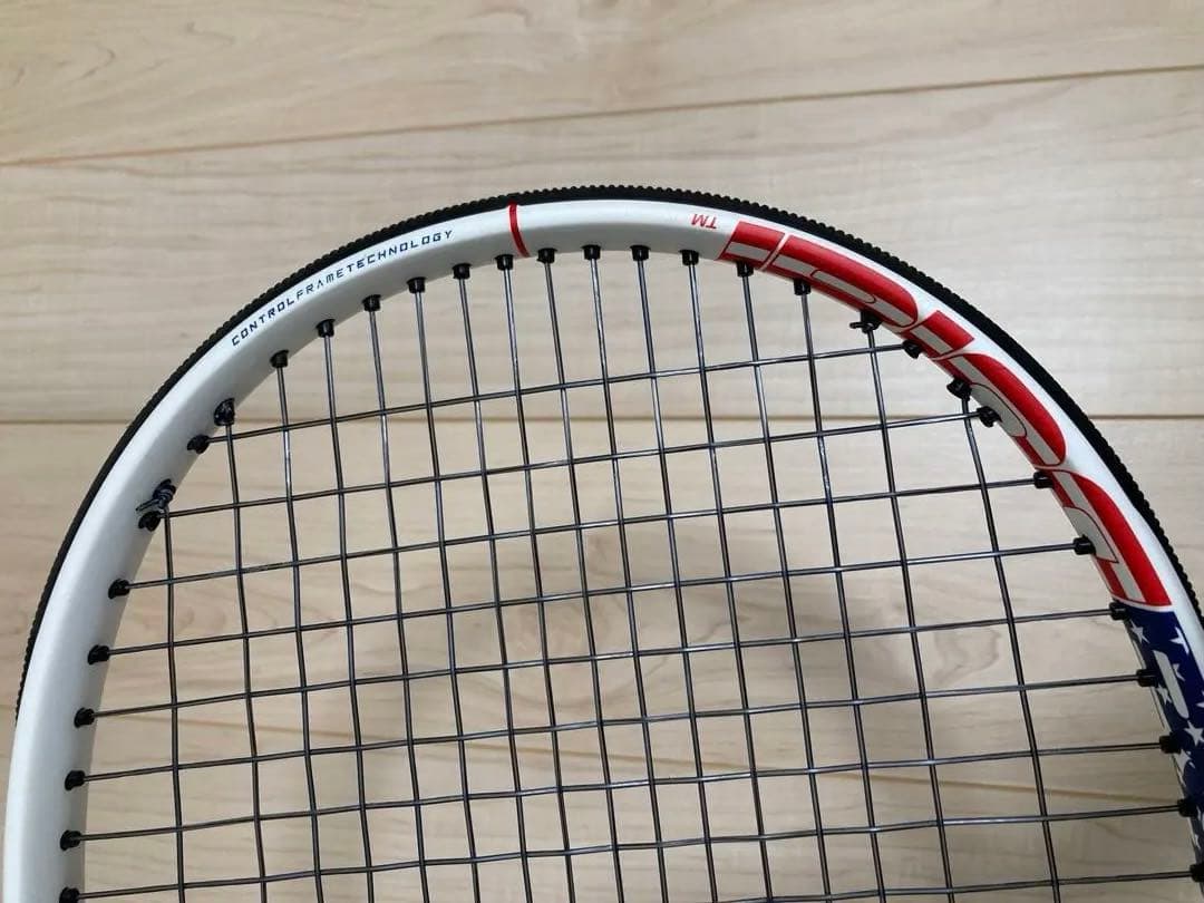 ピュアストライク98 16-19 USフラッグ【美品】G2