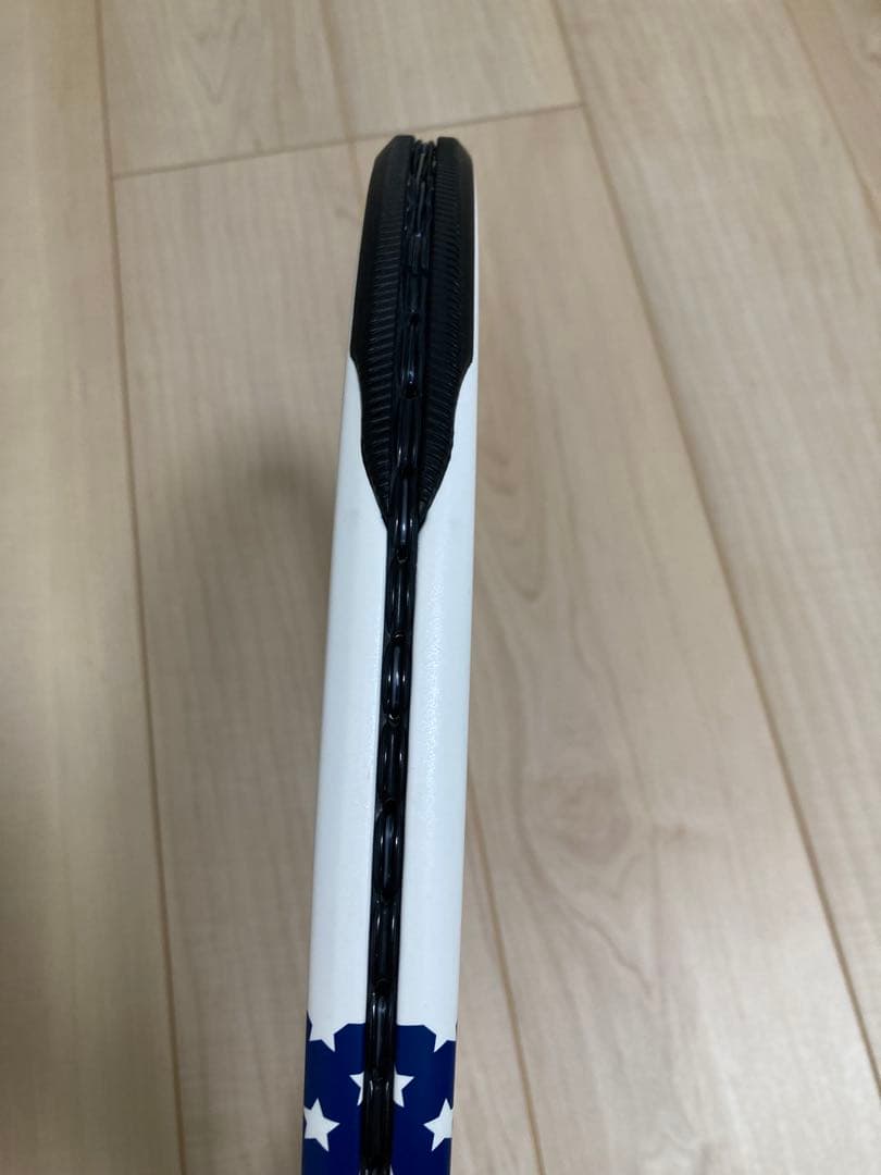 ピュアストライク98 16-19 USフラッグ【美品】G2