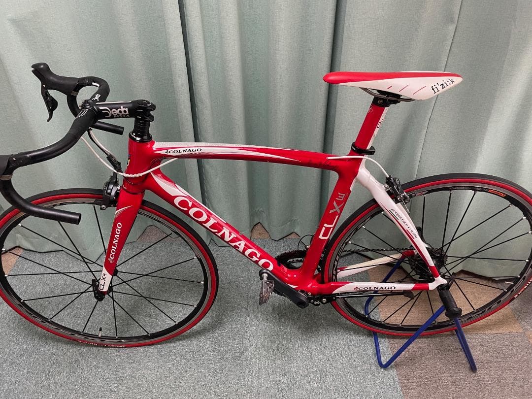 COLNAGO（コルナゴ）CLX3.0 2013年　Di2 ULTEGRA