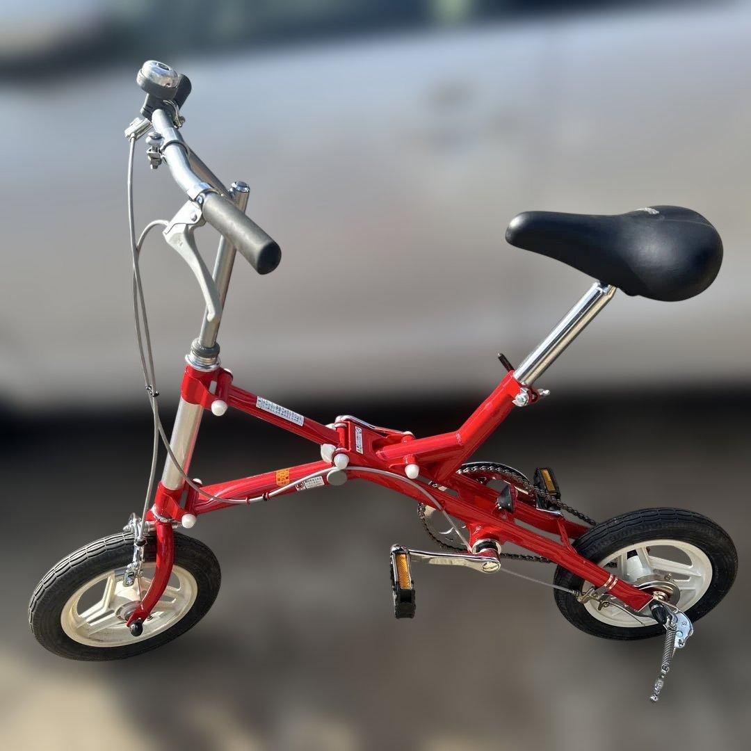 BRIDGESTONE/ブリヂストン 12インチ TRANSITcompact