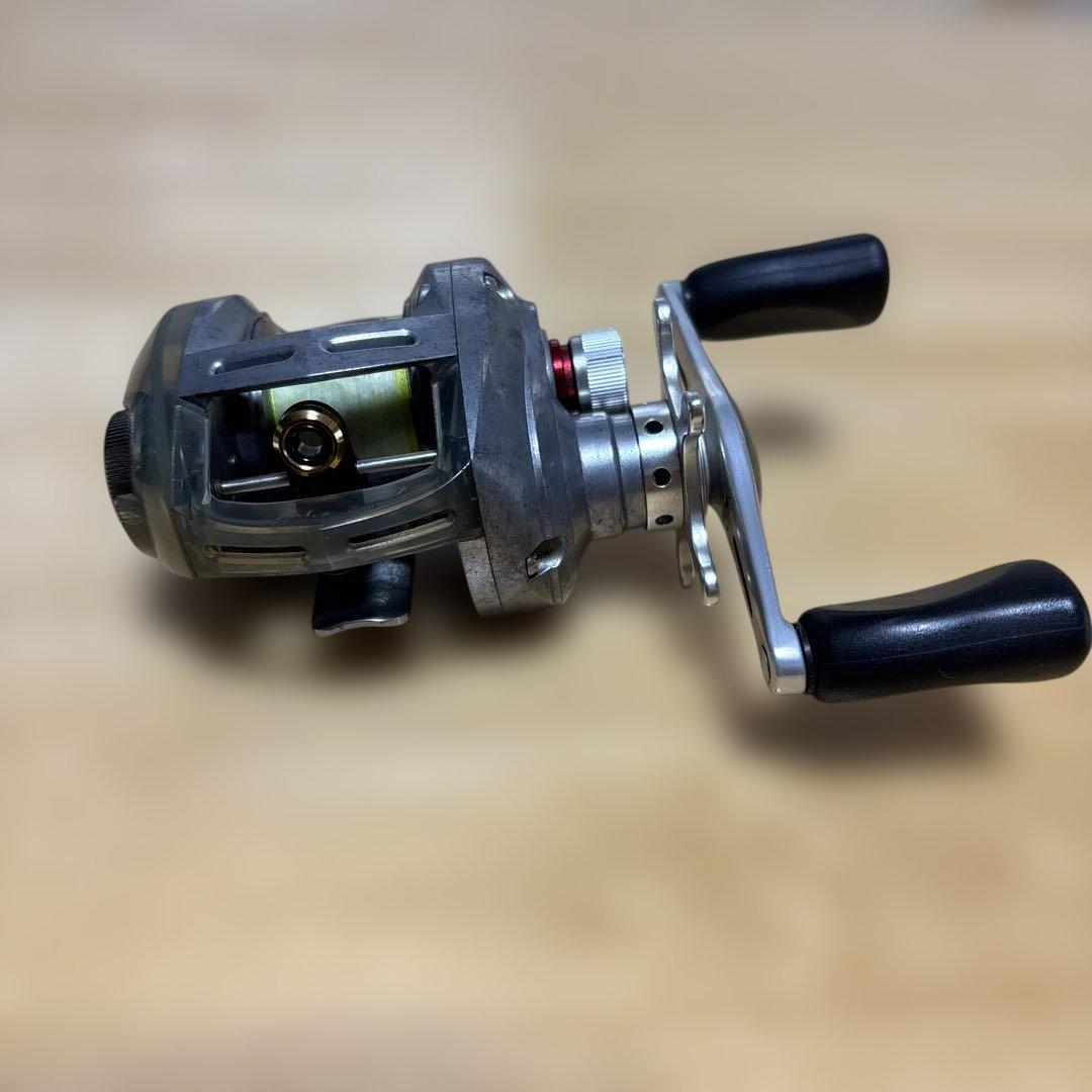 ダイワ　アルファスitoengineering 左ハンドル‼️