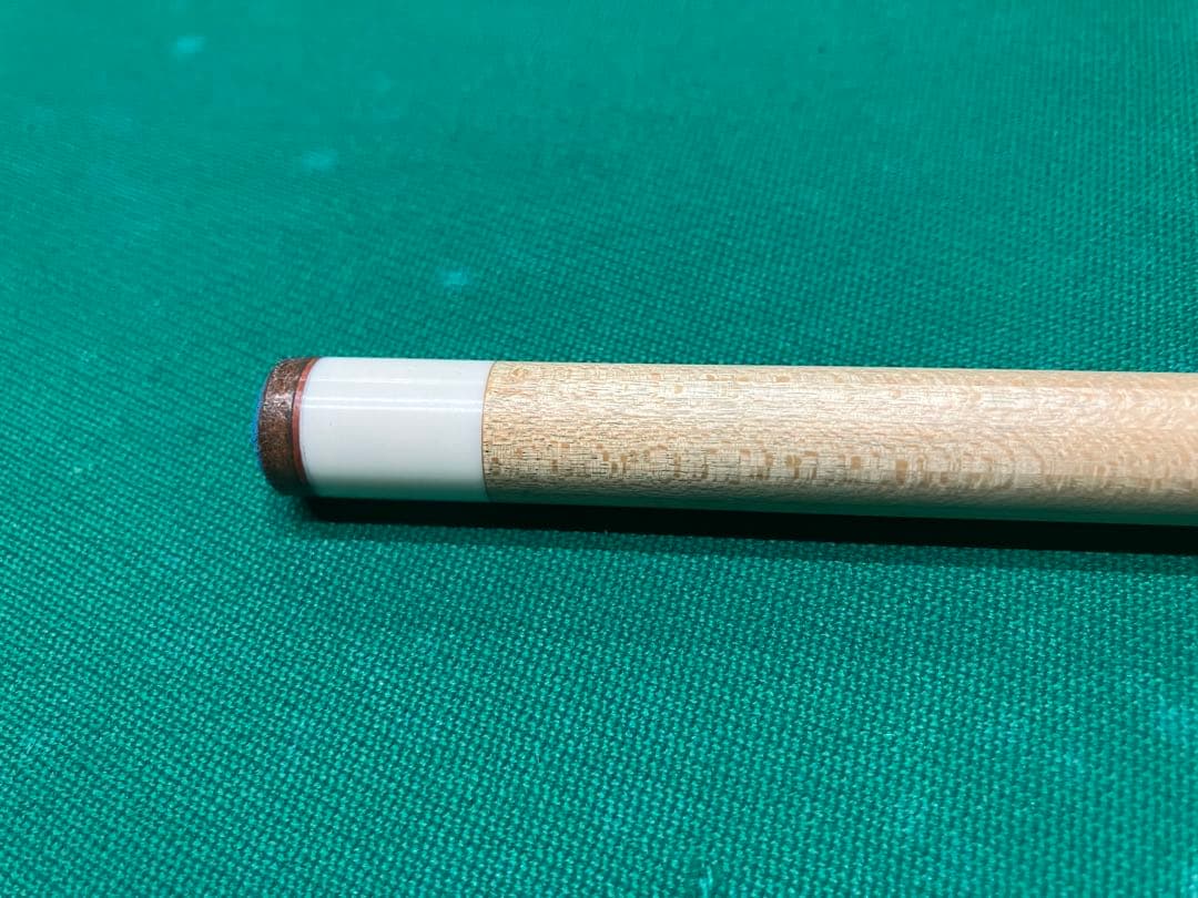 11山 プレデター 314-2　1インチロング サウスウエスト