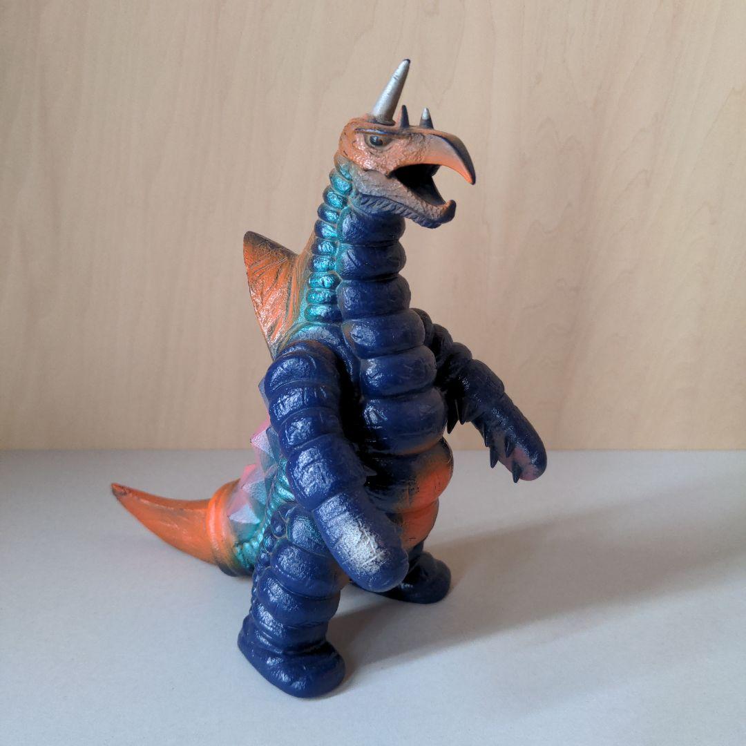 ポピーキングザウルス　バキシム