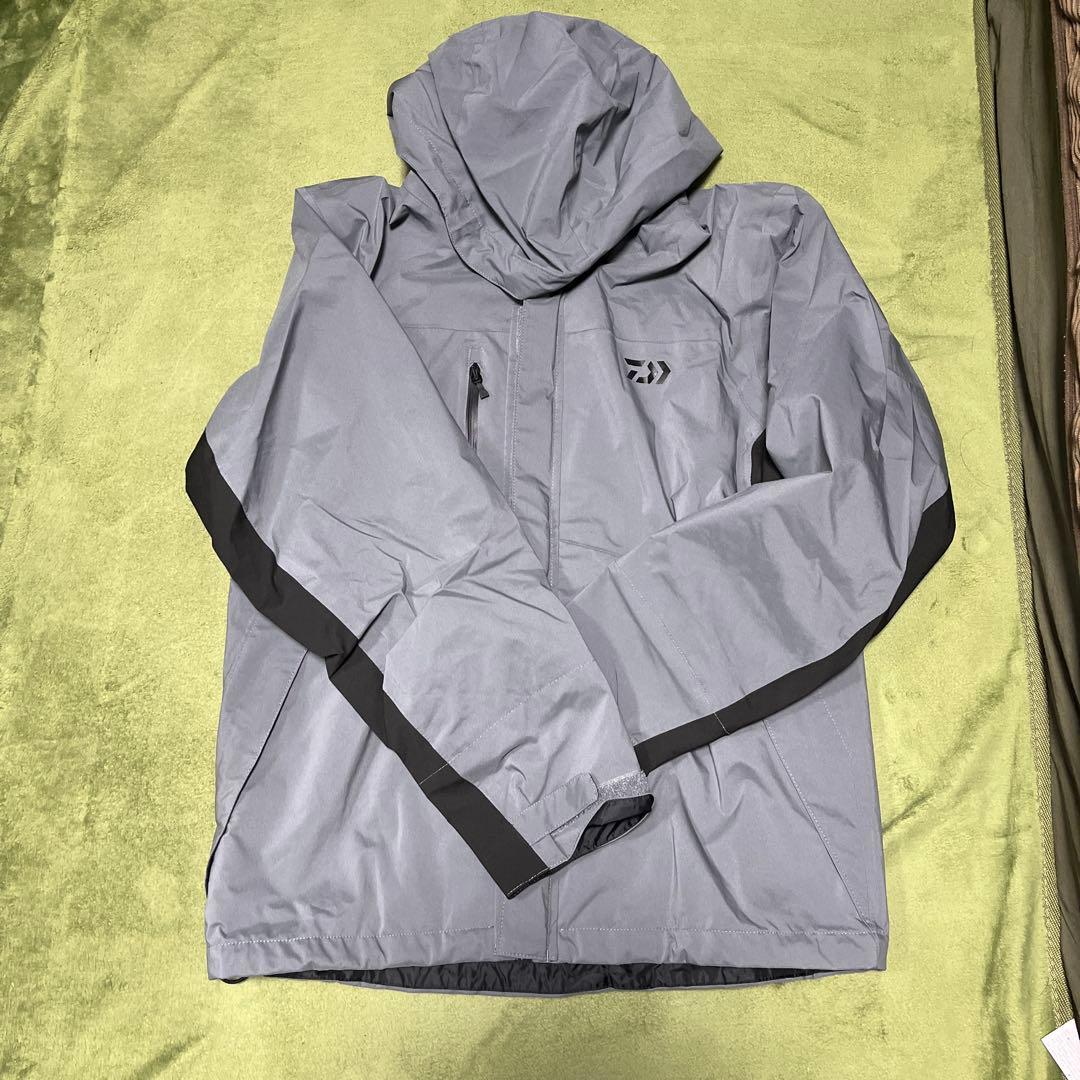 ダイワDR-3824 RAINMAX®レインスーツ