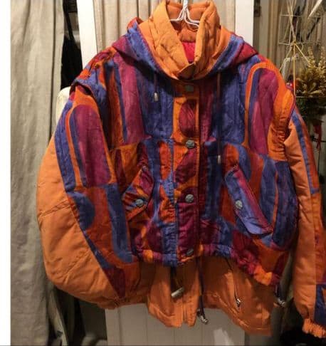 チェルッティ スキーウエア　値下げ可能