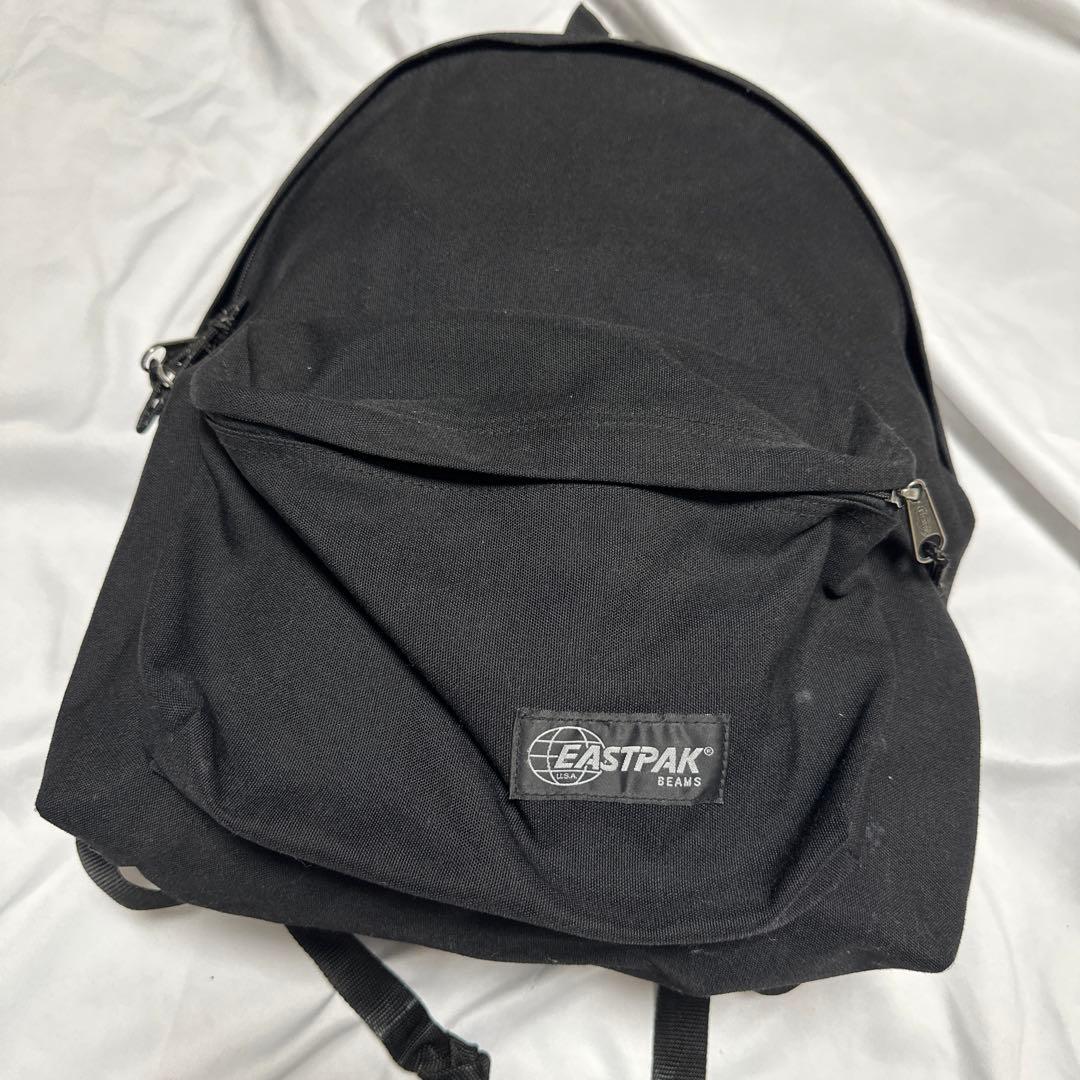 廃盤　16年製　40周年 BEAMS×EASTPAK バックパック