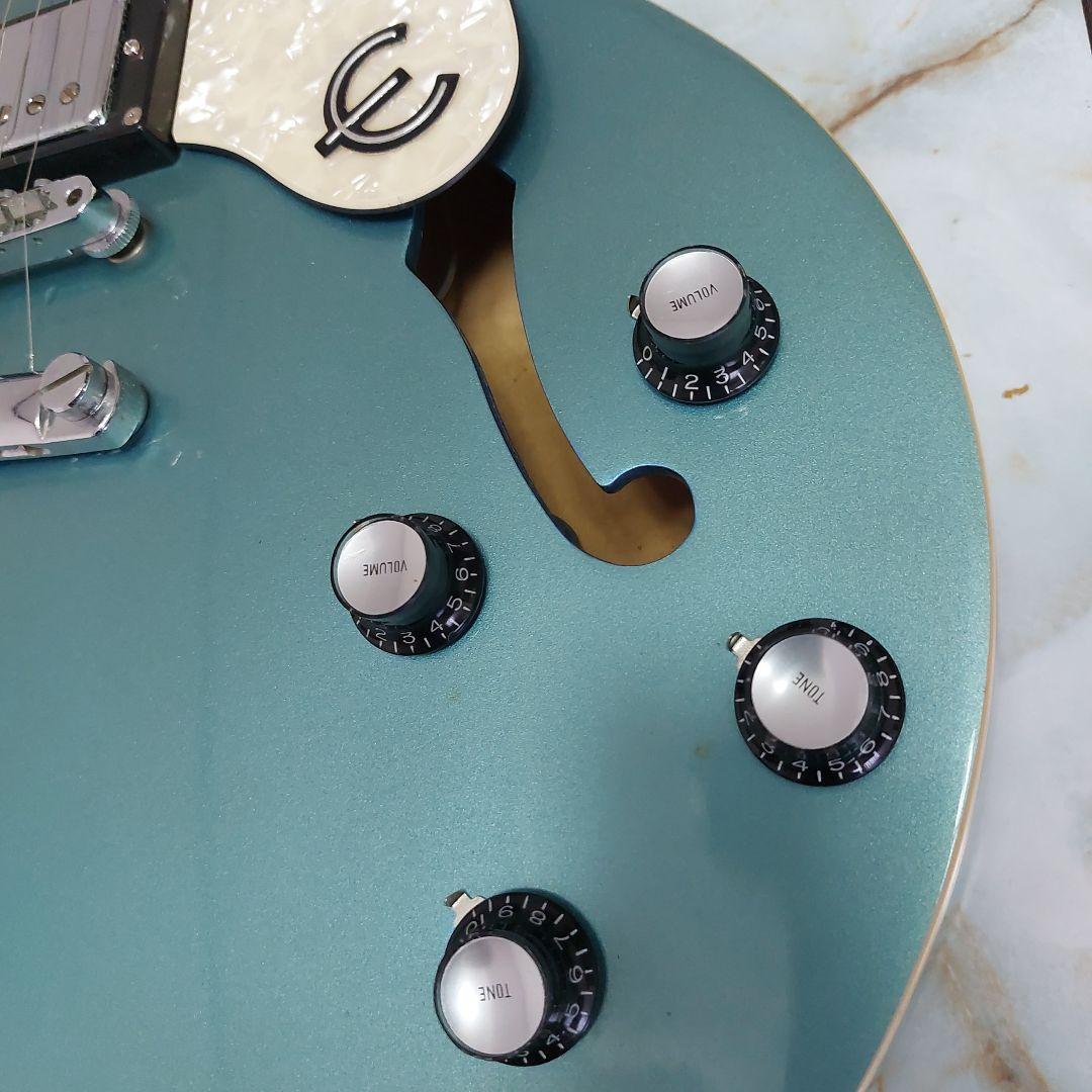 ギター Epiphone SUPERNOVA Noel gallagher