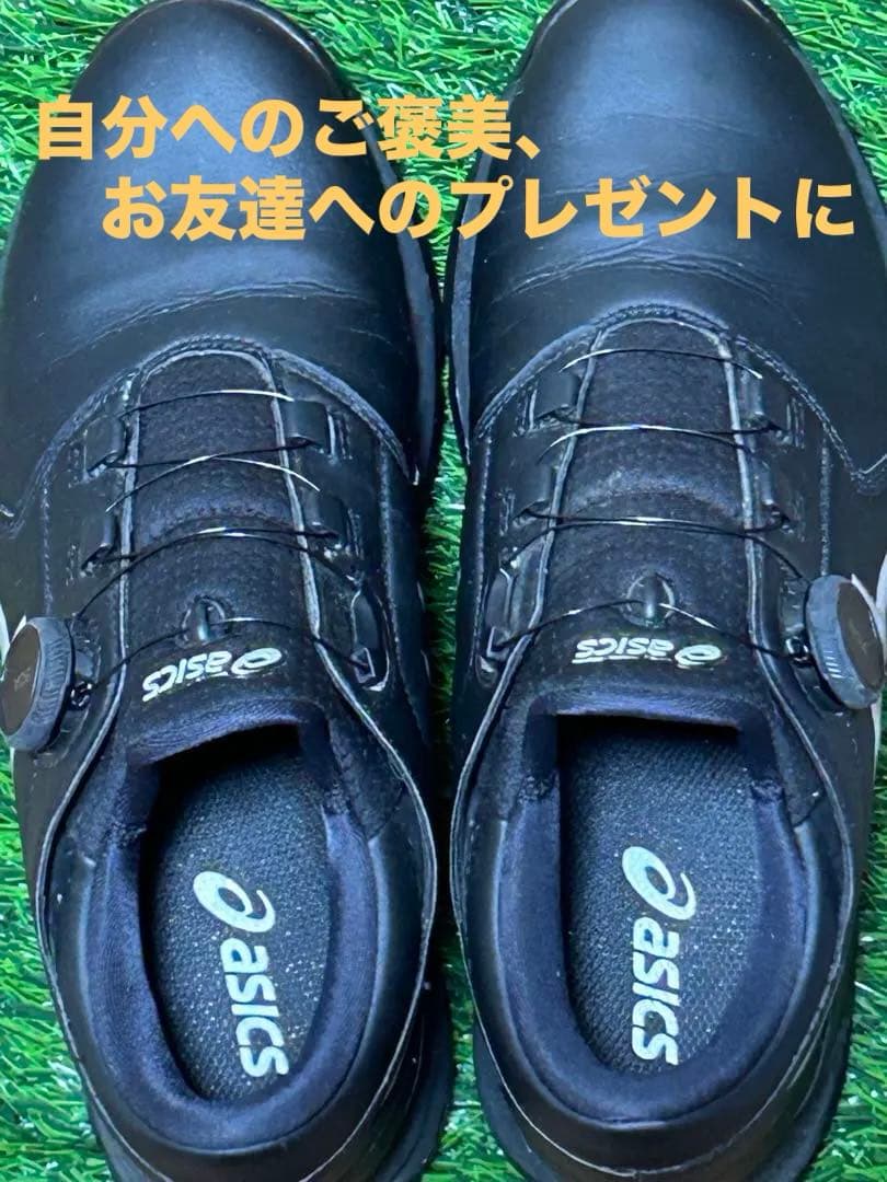asics GEL-ACE PRO M BOA 松山英樹仕様 BOAタイプ
