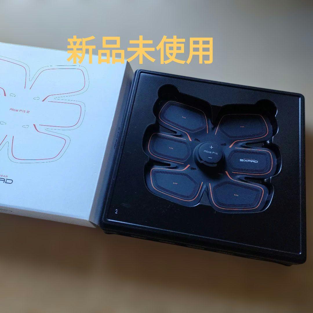 その他 SIXPAD Abs Fit2 EMS