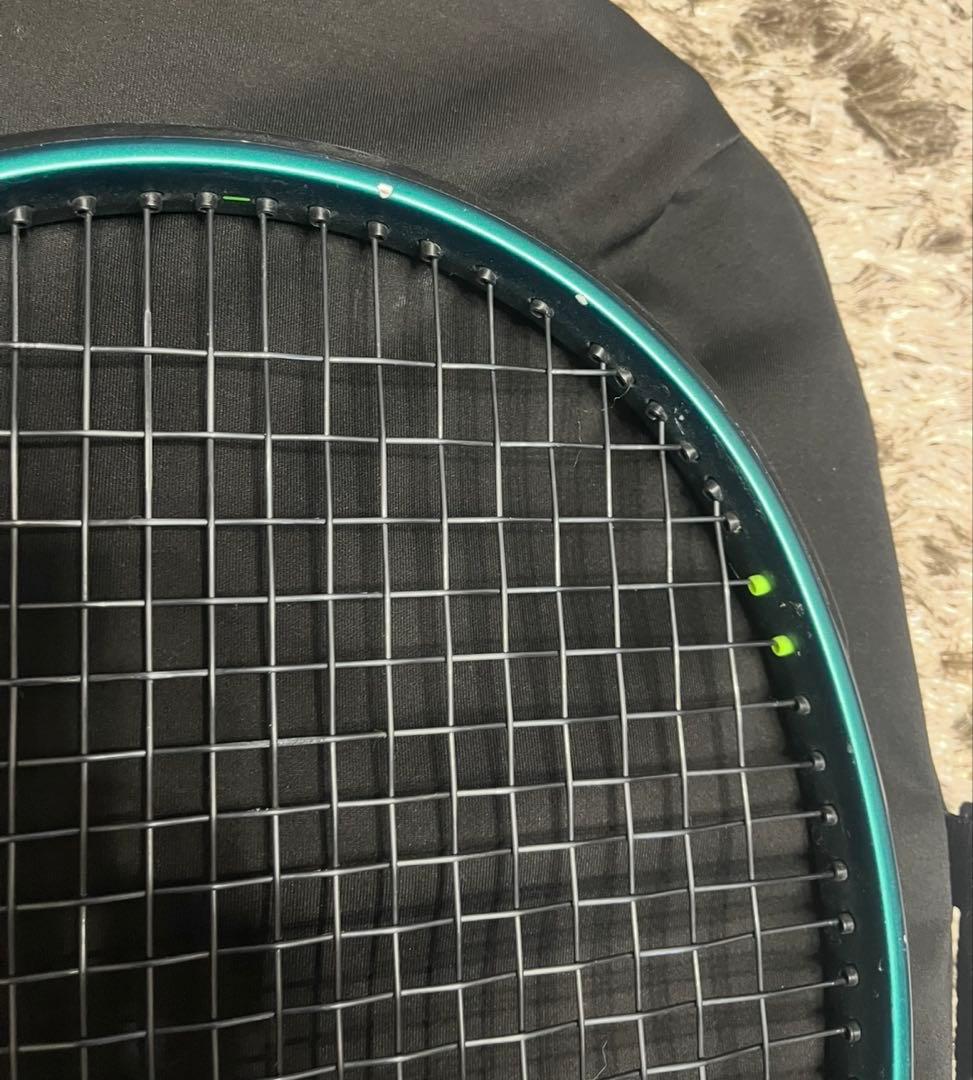 ウィルソン ブレード98 V9 18✖️20