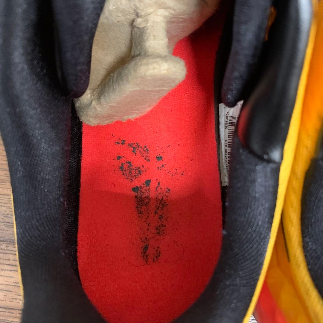 中古 Nike Zoom Kobe Venomenon 5