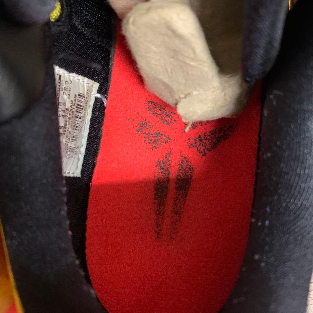 中古 Nike Zoom Kobe Venomenon 5