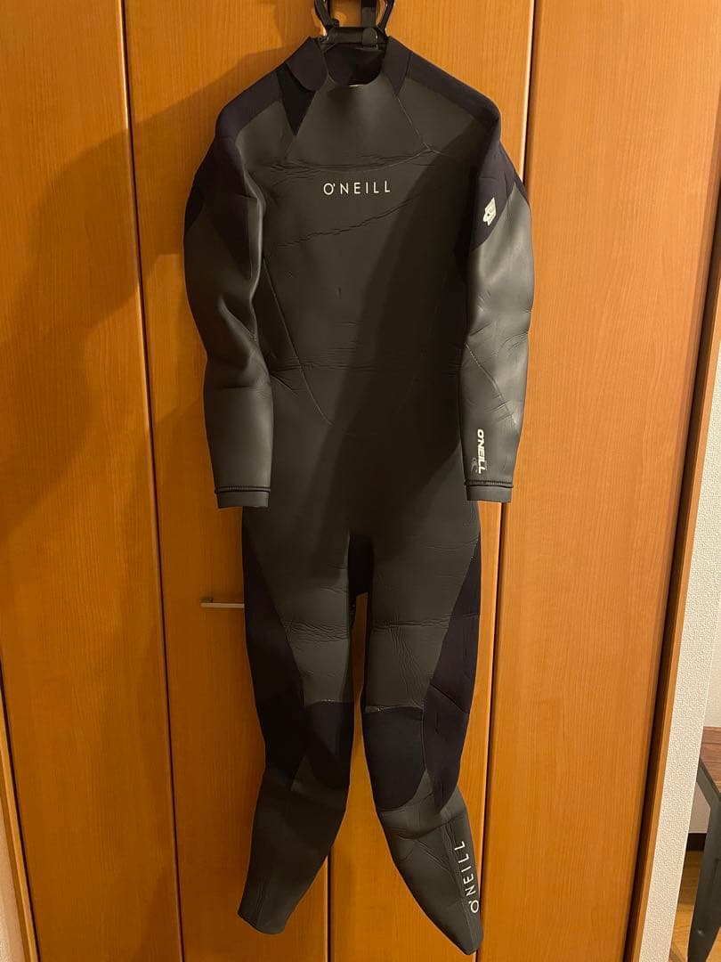 【お値下げ‼︎】オニール　ウェットスーツ