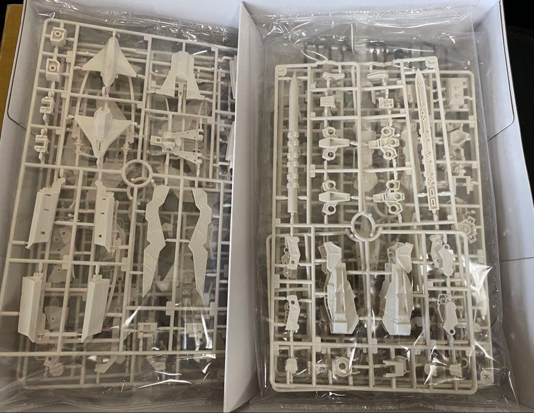 ニーア オートマタ 飛行ユニットHo229 Type-B & 2B