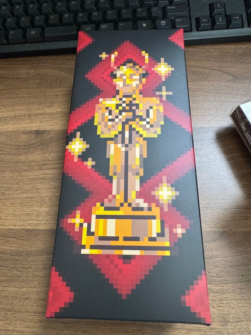 マニマニのあくま　MOTHER２