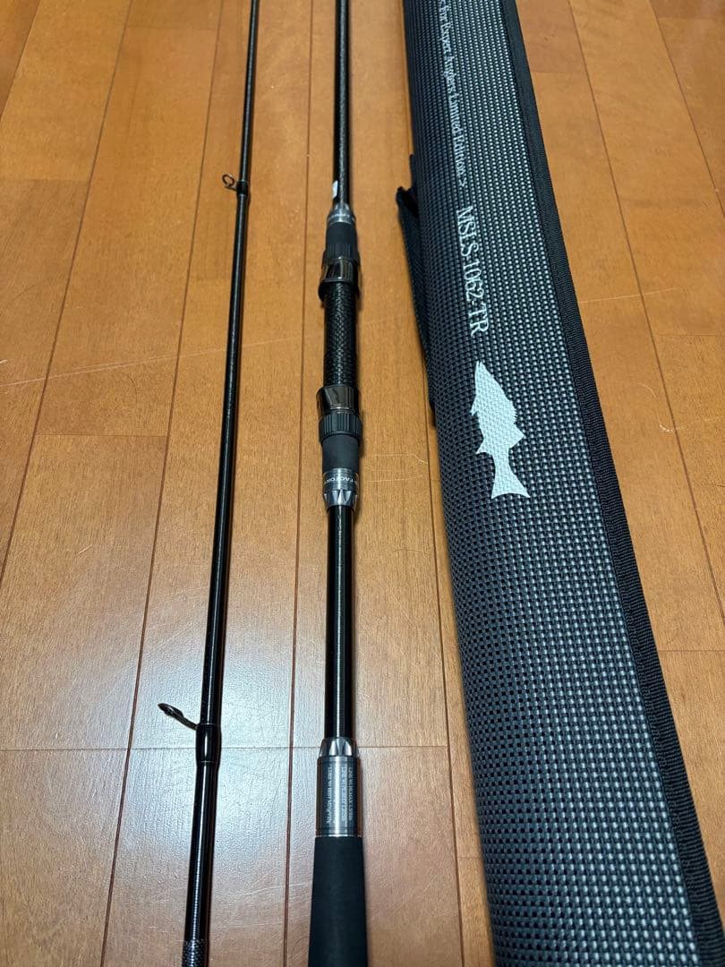 【Gクラフト】MSLS-1062-TR ミッドストリームリミテッド　ジークラフト