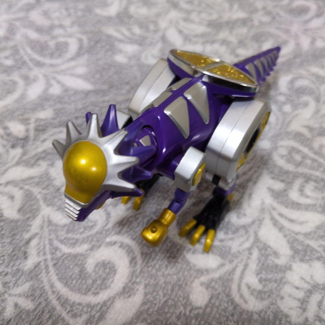 爆竜　爆竜戦隊　アバレンジャー　ロボット　ロボ　ゴジュウジャー　アンキロベイルス