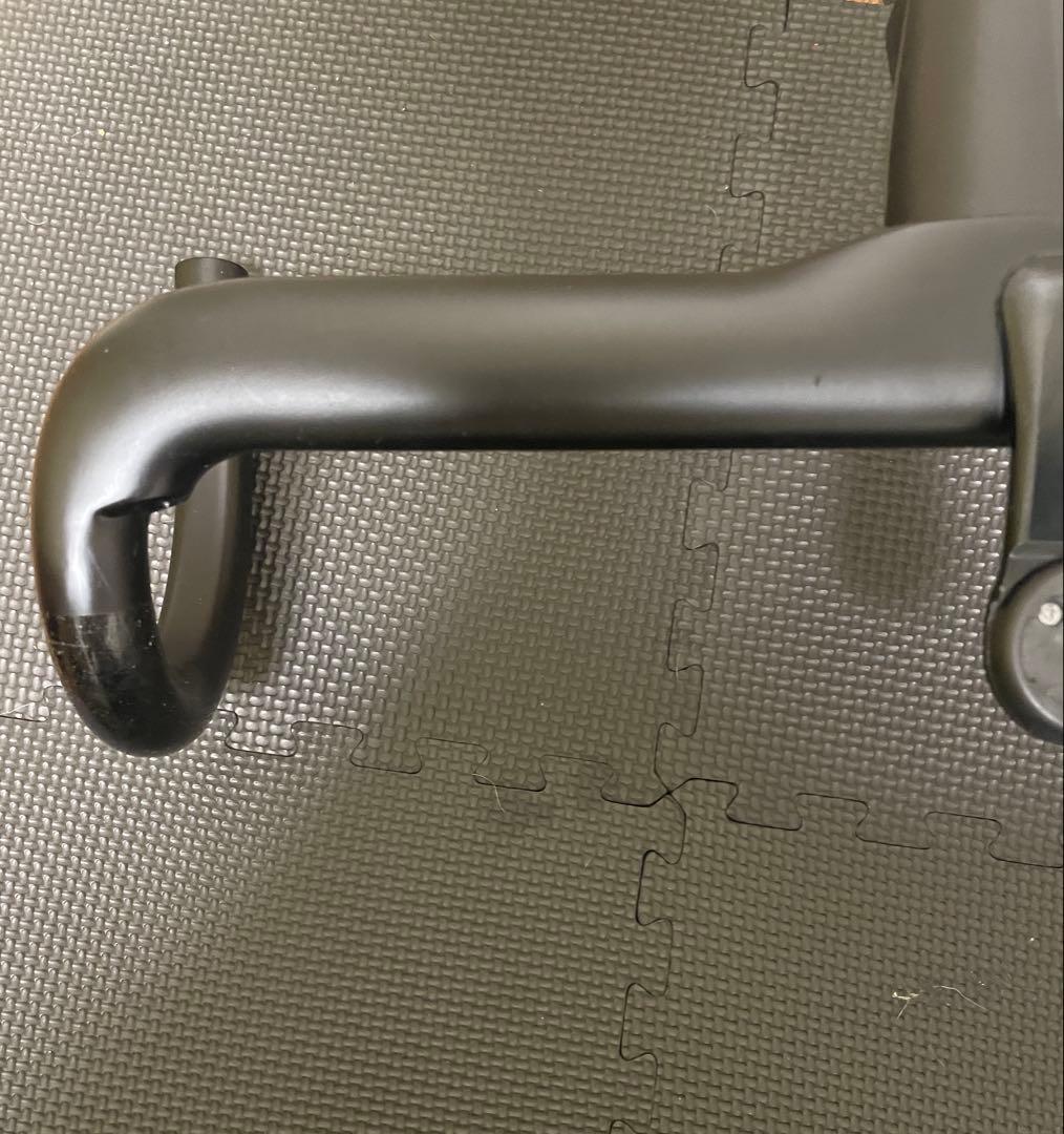 CANNONDALE HOLLOWGRAM KNOT カーボンハンドル